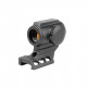 Прицел коллиматорный Veber Wolf Alfa RD1X20MRS mini арт.: 30858 [VEBER]